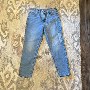 OLD NAVY- straight leg jeans